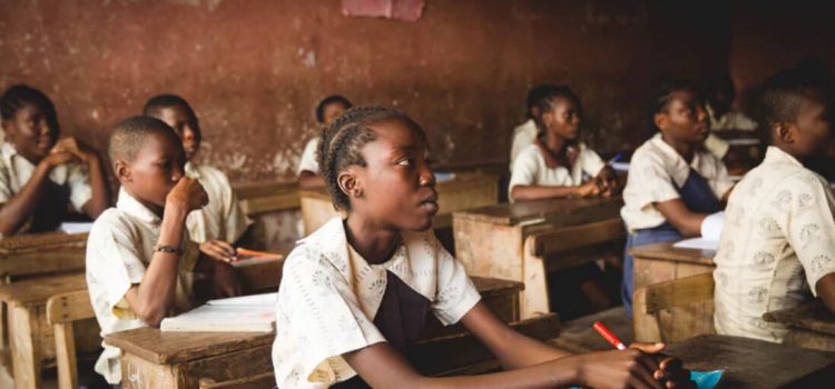 Qualitative Education for All: Restoring Nigeria’s Education Sector